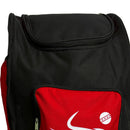 DS Star Duffle Bag Black/ Red DS Sports