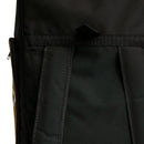 DS Star Duffle Bag Black/ Yellow DS Sports