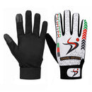 Ds Fighter Edition Tape Ball Gloves DS Sports