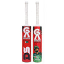 GA Junior Tape Ball Bat GA
