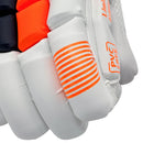DS 1.1 L.E Batting Gloves White/Orange DS Sports