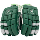 DS T/20 Limited Edition Batting Gloves Green DS Sports