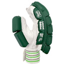 DS T/20 Limited Edition Batting Gloves Green DS Sports