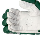 DS T/20 Limited Edition Batting Gloves Green DS Sports