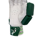 DS T/20 Limited Edition Batting Gloves Green DS Sports