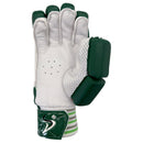 DS T/20 Limited Edition Batting Gloves Green DS Sports