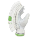 DS Batting Gloves Green/Gold DS Sports