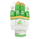 DS Batting Gloves Green/Gold DS Sports