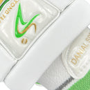 DS Batting Gloves Green/Gold DS Sports
