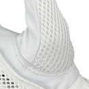 DS Batting Gloves Green/Gold DS Sports