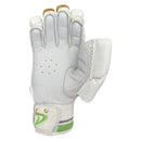 DS Batting Gloves Green/Gold DS Sports