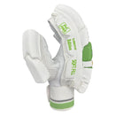 DS Batting Gloves Green/Gold DS Sports