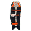 DS Green Cricket Batting Pads Adult DS Sports