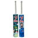 DS Sports Junior Star Tape ball Bat Size 3 DS Sports