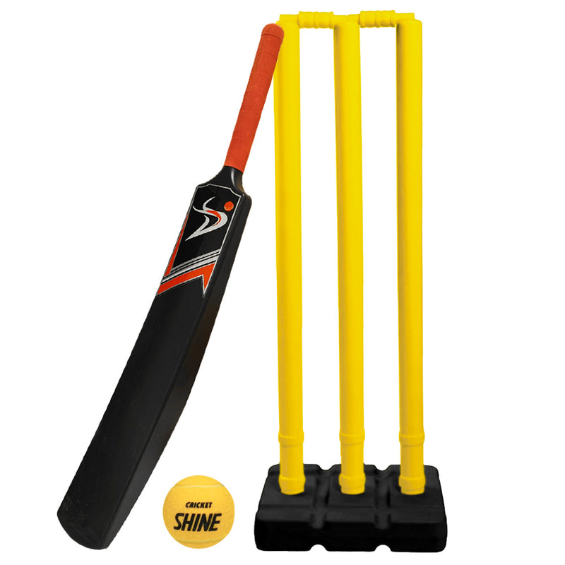 DS Kwik Cricket Set Adult