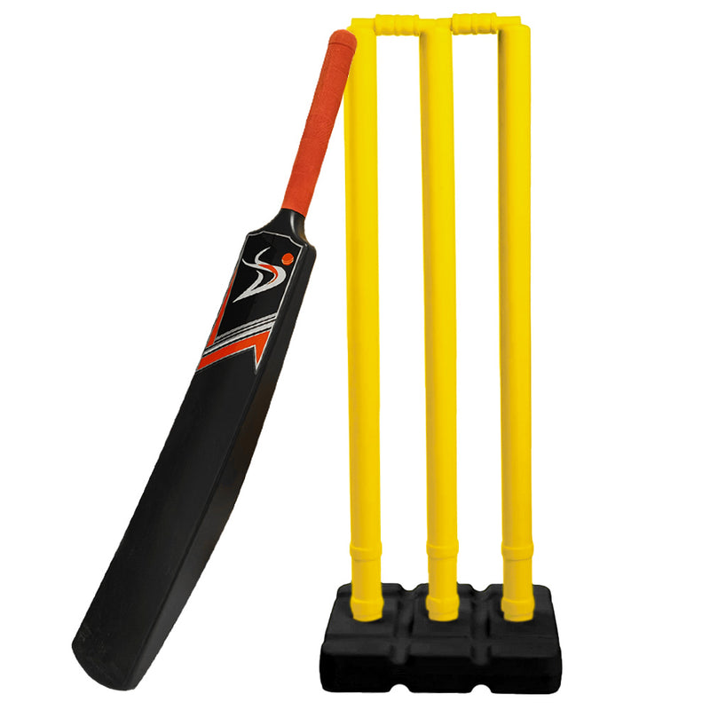 DS Kwik Cricket Set Adult