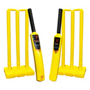 Kwik Cricket set Double size 4 - Cricket shop italy