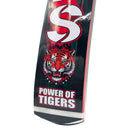 Ds Tiger Srilankan Tape Ball Bat DS Sports