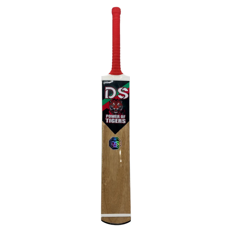 Ds Tiger Srilankan Tape Ball Bat DS Sports