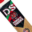 Ds Tiger Srilankan Tape Ball Bat DS Sports