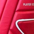 DS Red Cricket Batting Pads Adult DS Sports
