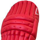 DS Red Cricket Batting Pads Adult DS Sports