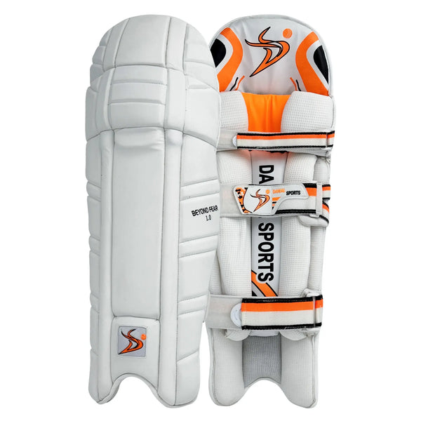 DS Cricket Batting Pads DS Sports