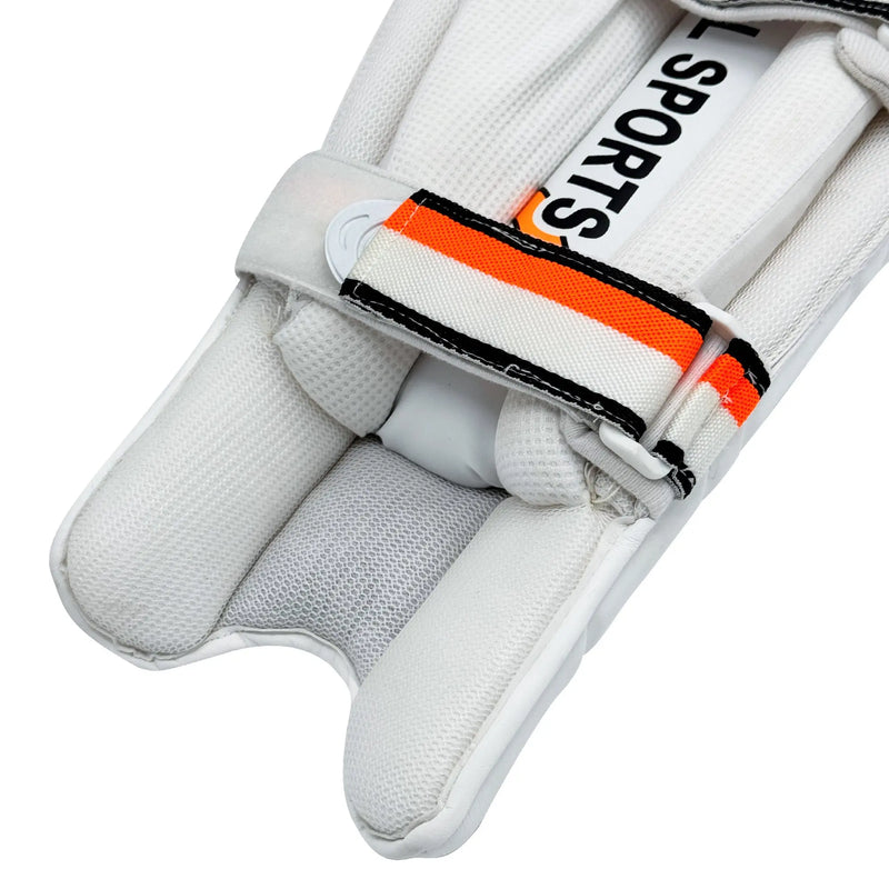 DS Cricket Batting Pads DS Sports