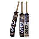 DS Srilankan Black Gold  Tape Ball Bat - Cricket shop italy