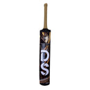 DS Srilankan Black Gold  Tape Ball Bat - Cricket shop italy