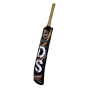 DS Srilankan Black Gold  Tape Ball Bat - Cricket shop italy