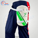 Ds Thigh pad Junior - Cricket shop italy