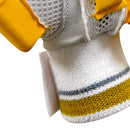 DS Yellow Batting Gloves (Adult) DS Sports