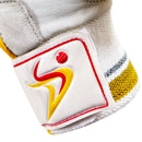 DS Yellow Batting Gloves (Adult) DS Sports