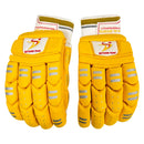 DS Yellow Batting Gloves (Adult) DS Sports