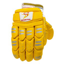 DS Yellow Batting Gloves (Adult) DS Sports