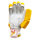 DS Yellow Batting Gloves (Adult) DS Sports