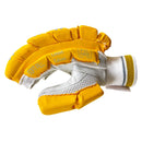 DS Yellow Batting Gloves (Adult) DS Sports