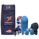 DS Womens Cricket Batting Kit DS Sports