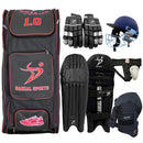 DS Womens Cricket Batting Kit DS Sports