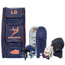 DS Womens Cricket Batting Kit DS Sports