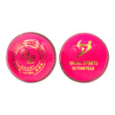 DS Womens Cricket Ball Pink DS Sports