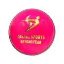 DS Womens Cricket Ball Pink DS Sports