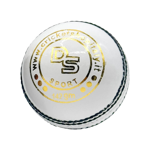 DS Womens Cricket Ball ( 6 Balls Pack ) DS Sports