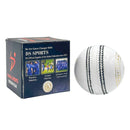 DS 40 Over Cricket Ball (6 Balls Pack) DS Sports