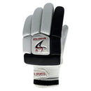 DS 1.3 Junior Batting Gloves White/Black - Cricket shop italy