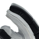 DS 1.3 Junior Batting Gloves White/Black - Cricket shop italy