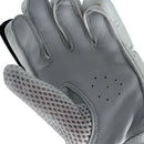 DS 1.3 Junior Batting Gloves White/Black - Cricket shop italy