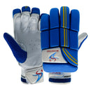 DS 1.3 Batting Gloves Blue DS Sports