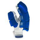 DS 1.3 Batting Gloves Blue DS Sports